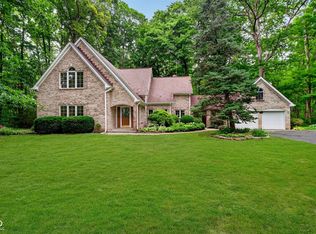2657 S County Road 625 E, Plainfield, IN 46168