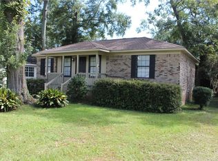 21 Felder Pl, Mobile, AL 36606