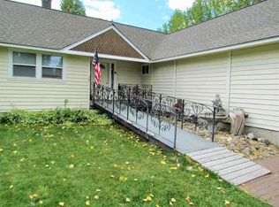 4006 Highway 231, Springdale, WA 99173