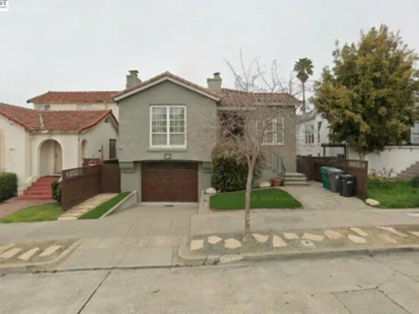 576 57th St, Oakland, CA 94609
