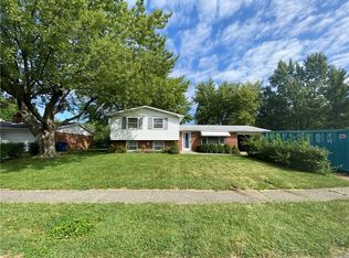 9214 Shenandoah Dr, Indianapolis, IN 46229