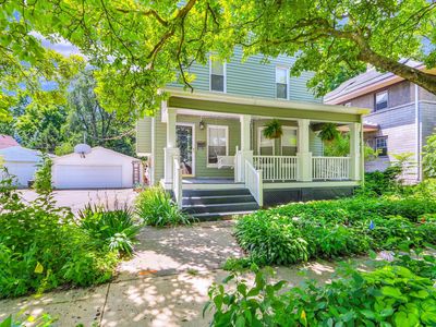 303 W Oregon St, Urbana, IL, 61801
