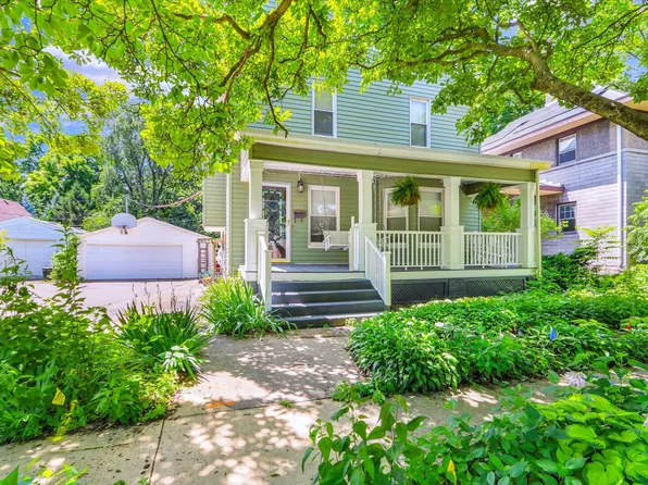 303 W Oregon St, Urbana, IL 61801