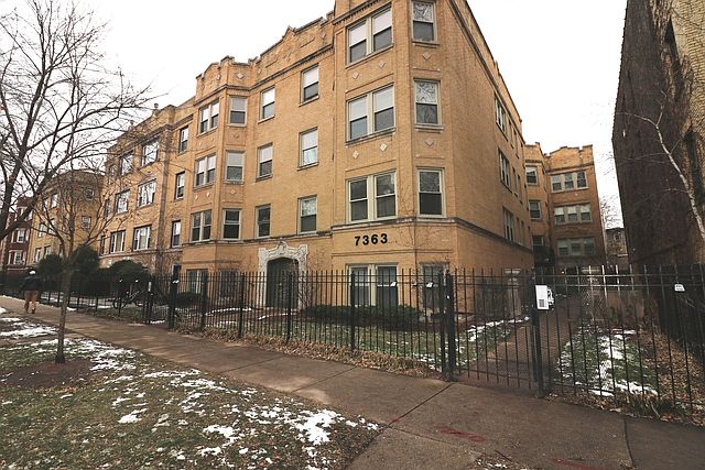 1st image of 7363 N Damen Ave APT 303