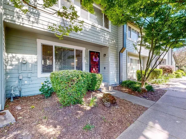 321 Wall Place, Santa Rosa, CA 95401