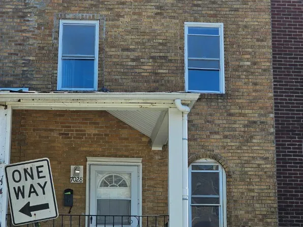 7028 Aberdeen Rd, Upper Darby, PA 19082