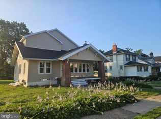 449 Linden Ave, Glenside, PA 19038