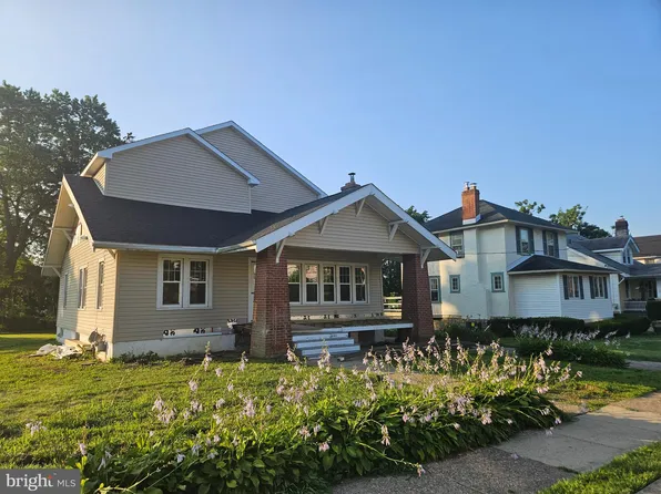 449 Linden Ave, Glenside, PA 19038