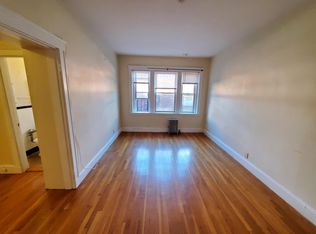 12 Wendell St, Cambridge, MA 02138