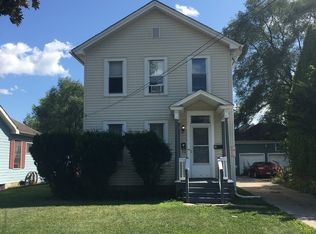 429 Seminary Ave, Aurora, IL 60505