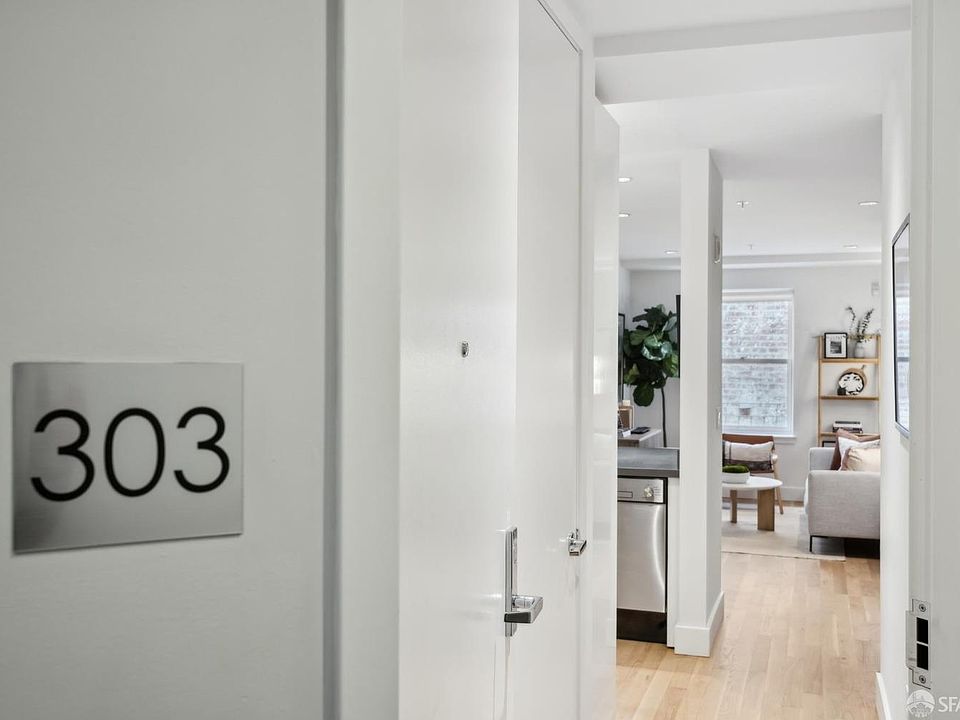 1st image of 901 Bush Street #303