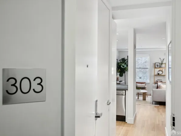 901 Bush Street #303, San Francisco, CA 94109