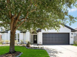 6026 Indian Crk, Missouri City, TX 77459