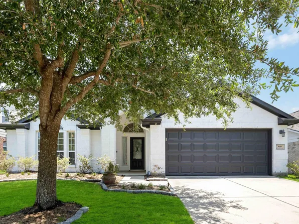 6026 Indian Crk, Missouri City, TX 77459