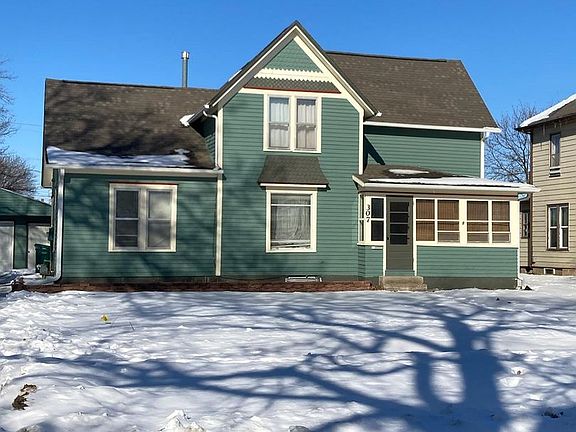 3rd image of 307 S 2nd St