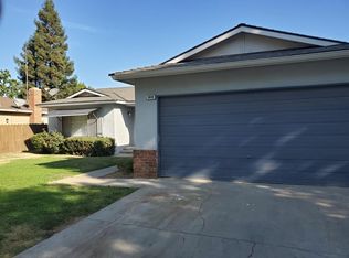 3454 W Roberts Ave, Fresno, CA