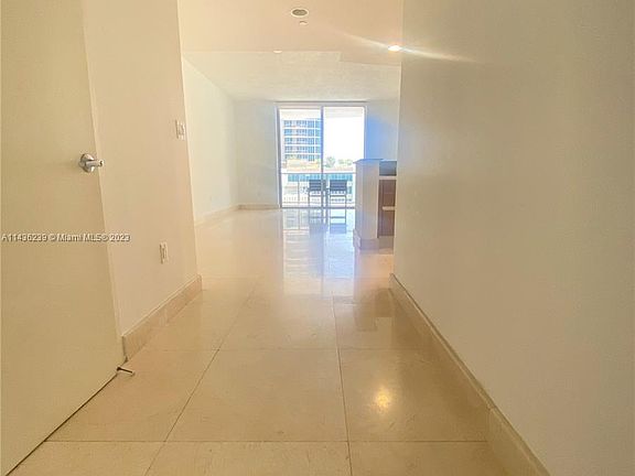 2nd image of 1060 E Brickell Ave #1705