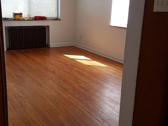 Living Room-Hardwood Floor