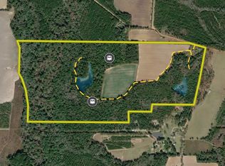 Daffodil Rd, Ocilla, GA 31774