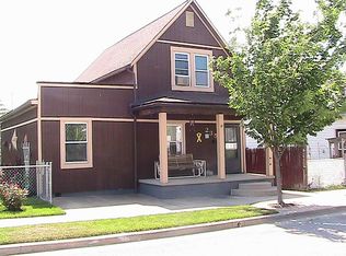 235 Charlotte St, Lawrenceburg, IN