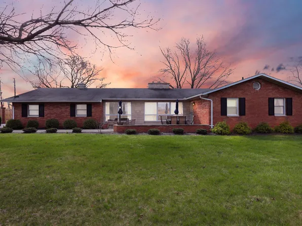 765 Us Highway 42 SW, London, OH 43140