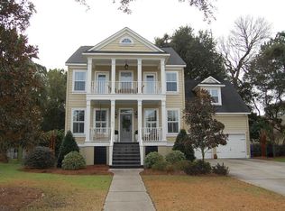 3140 Treadwell St, Mount Pleasant, SC 29466