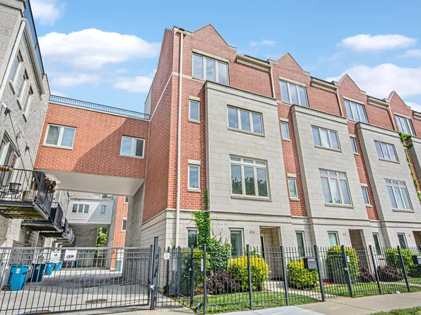 406 E 46th St #B4, Chicago, IL 60653