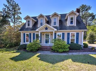 5 Briarcliffe West Ct, Elgin, SC 29045
