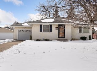 7725 W 13 1/2 St, Minneapolis, MN 55426