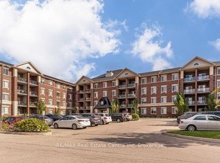 1440 Gordon St #18, Guelph, ON N1L1C8