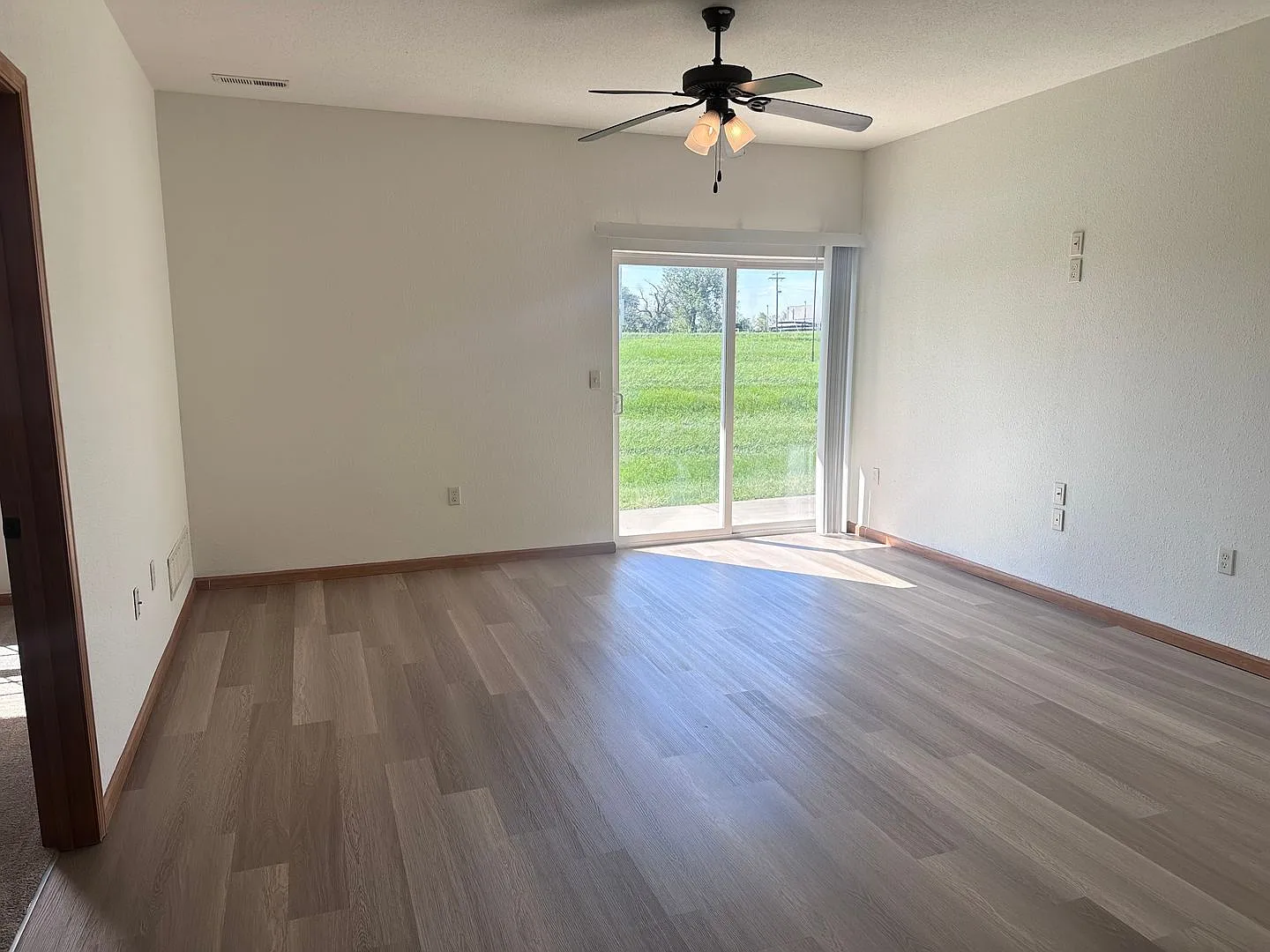 1 Bed | 1 Bath Apartment on the 1st Floor in Grain Valley at the Creekside Village Apartments — Photo 3