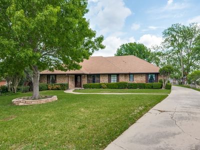 1305 Juneau Ct, Fort Worth, TX, 76116