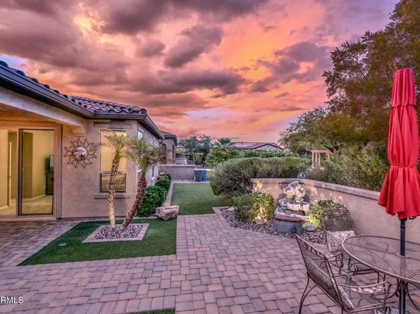 27059 N 130th Glen, Peoria, AZ 85383