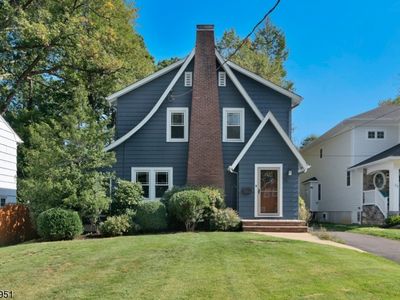 31 Brookside Ave, Livingston, NJ, 07039