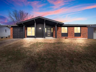 1267 Springhurst Dr, Florissant, MO, 63031