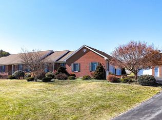 2647 Lee Jackson Hwy, Staunton, VA 24401