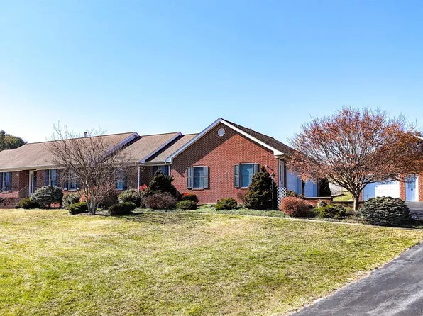 2647 Lee Jackson Hwy, Staunton, VA 24401