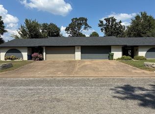 3403 & 3405 W Beechwood Dr, Rogers, AR 72756