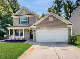 9718 Pond Vista Ct, Charlotte, NC 28216