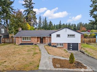 8127 Sherwood Forest St SW, Lakewood, WA