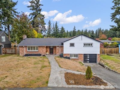 8127 Sherwood Forest Street SW, Lakewood, WA, 98498