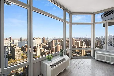 Rented by Sotheby's International Realty