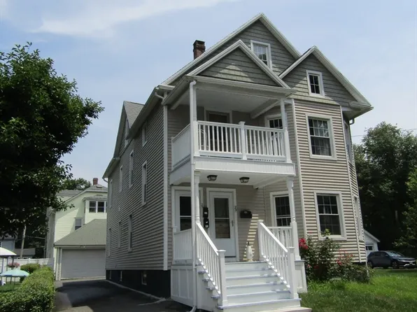 23-25 Day Ave, Northampton, MA 01060