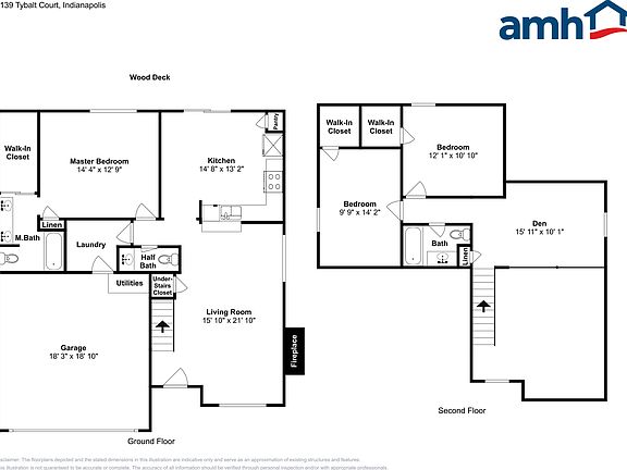 2nd image of 6139 Tybalt Ct