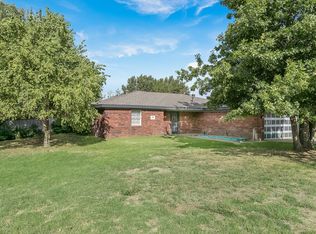 116 Rolling Trl, Amarillo, TX 79108