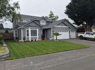 17630 SE 269th Pl, Covington, WA 98042