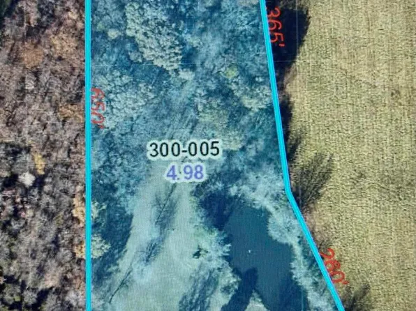 15157 Highway 14 Rd, Mc Leansboro, IL 62859