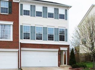 15690 Avocet Loop, Woodbridge, VA 22191