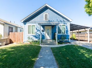 1029 Q St, Newman, CA 95360