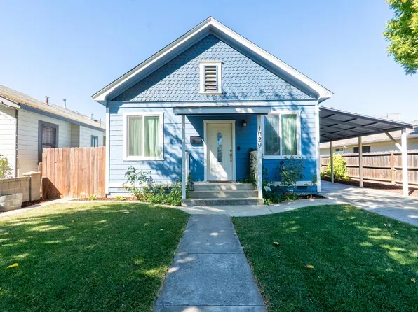 1029 Q St, Newman, CA 95360